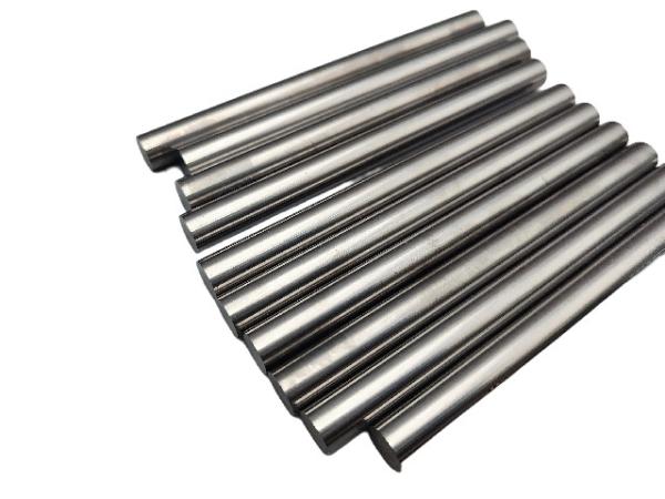 Super Impact-Resistant Tungsten Steel Blank Rod Material Standard ISO/GB/ANSI/DIN/JIS for Heavy-Duty Applications