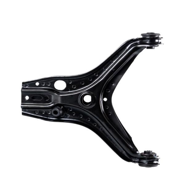 Природная резиновая оболочка с штампованной передней нижней рукой управления для Volkswagen Passat B3 1988-1991