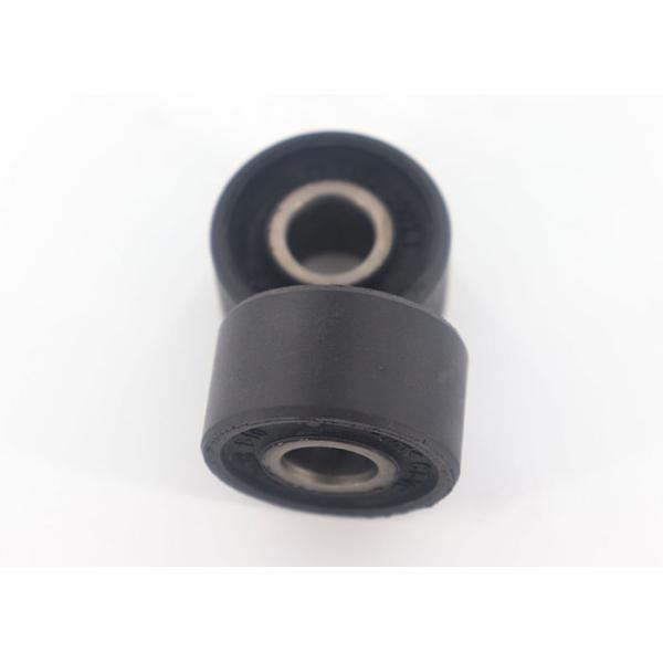 4E0616002E 4E0616002N Audi A8 D3 Rear Air Suspension Repair Kit Center Rubber Upper Mount