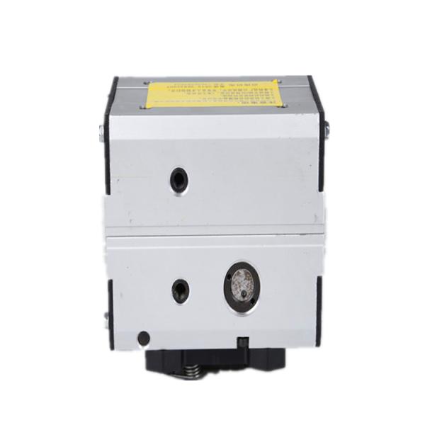 Industrial Alloy Wire Rolling Ring Linear Drive 1 Year Warranty CE / SGS Certification