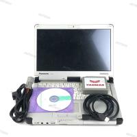 YANMAR Diagnostic Service Tool YEDST v2.33 Yanmar Construction Equipment Diagnostic Tool with CFC2 Laptop