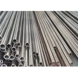 Трубка 120мм ОД круглой тонкой стены яркая обожженная для высокий подвергать механической обработке Прексион