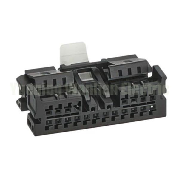 20 Pin 206523-2201 Automotive Connector Auto Electric Plug Cabel Wire Harness Connector