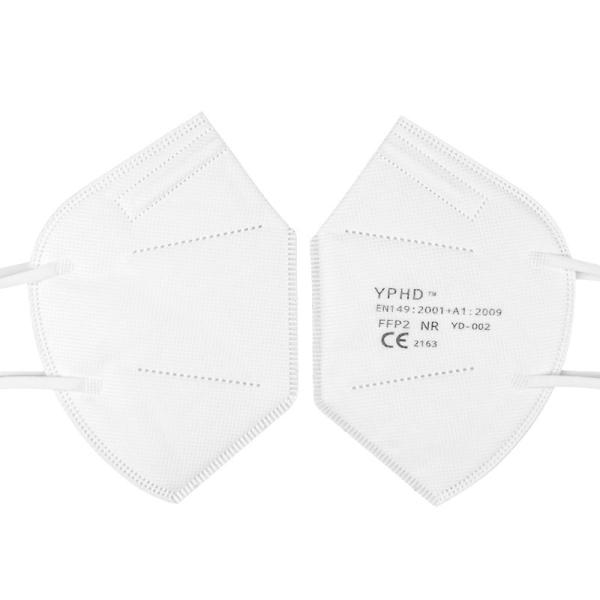 Маска рта ФФП2 99%