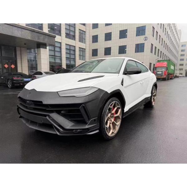 PP передний бампер Бодикит Ламборгини URUS Performante