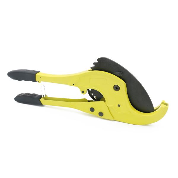 Aluminum 75mm PPR PVCPlastic Pipe Cutter Manual Hand Tool