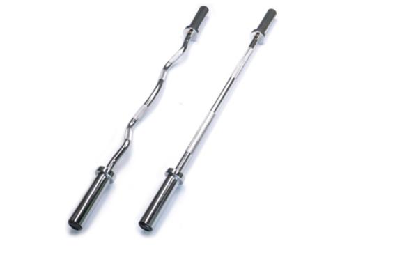 barbell bar 5ft, barbell bar 15kg, barbell bar 2 inch, Olympic Power BAR 1500 LB ZINC