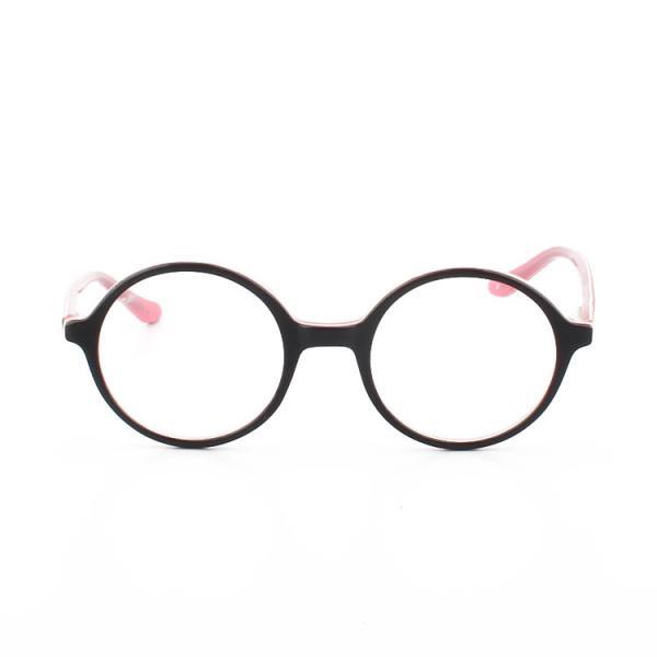 Anti Blue Light Small Size Acetate Kids Optical Frames