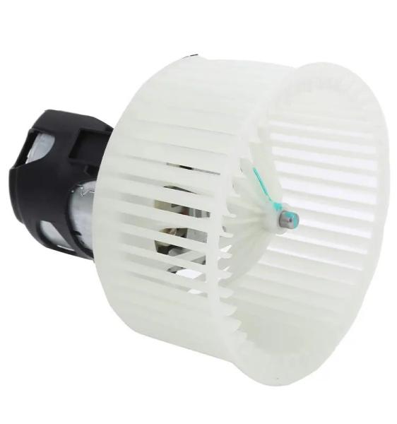 64119242607 64119200936 Motor de ventilador de aquecimento para BMW F18 520i 528i 535i 550i