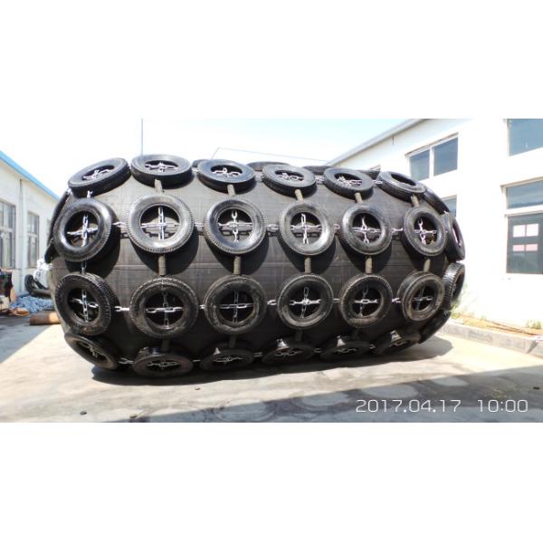 Чистый тип начальный внутренний корабль давления 50kPa - - обвайзер корабля морской резиновый