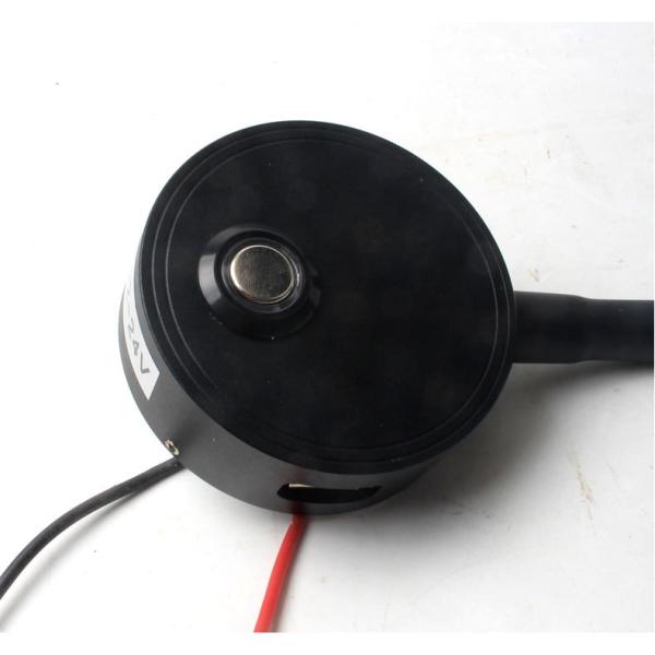Modern Touch Dimmable 12v/24v Bed Board Wall Lighting LED Wall Lamp for Bedroom Bedside