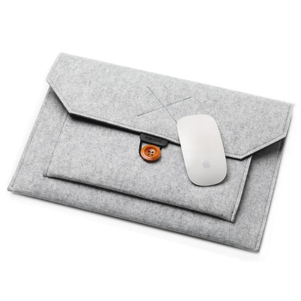 New Arrival Amazing design messenger travel laptop sleeve