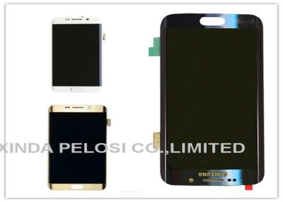Optional Color 5.1 Inch S6 LCD Screen Digitizer Assembly Retina Display