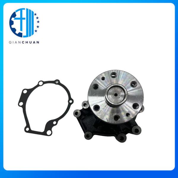 Водяной насос ZX4HK1 8-98022822-1 для дизельных двигателей Isuzu