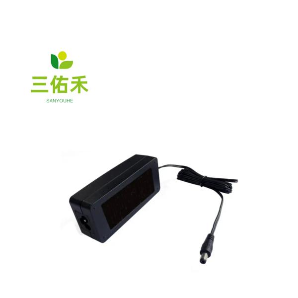 Переходник силы держателя стены утверждения 12V 3A FCC переключая