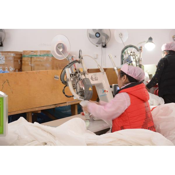 Fluid Resistant M Breathable Disposable Coveralls for Aviation Industry