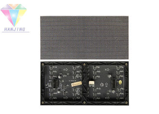 IP65 P4mm outdoor  Advertising Led Display 4500ca high brightness