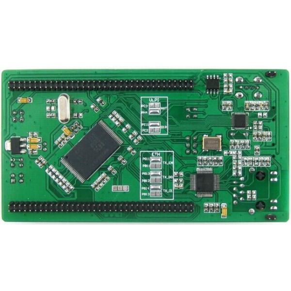 High Performance STM32 MCU Development Boards STM32F407IGT6-02