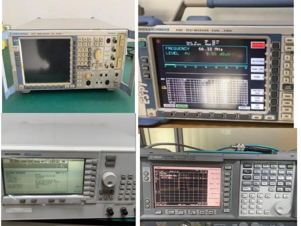 Shenzhen Xinhu Communication Co., Ltd.