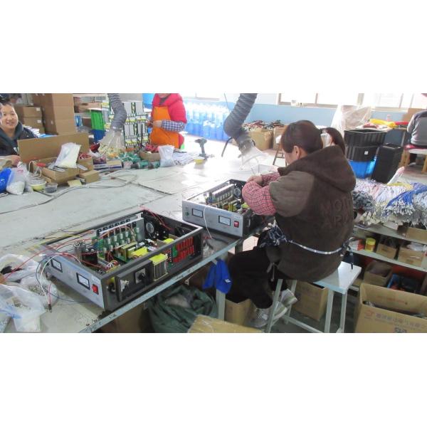 Ruian Novery Machinery Ltd