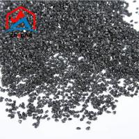 Polvo de carburo de silicio negro de micrones para película de recubrimiento de precisión abrasiva recubierta