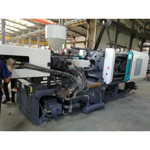 Машины инжекционного метода литья ИСО9001 Стандрад пластиковые для продуктов пластмассы домочадца