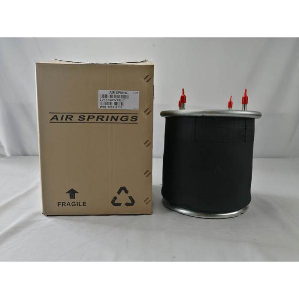Firestone Ride Rite Air Bags Truck Air Spring W01-M58-8774 W01M588774