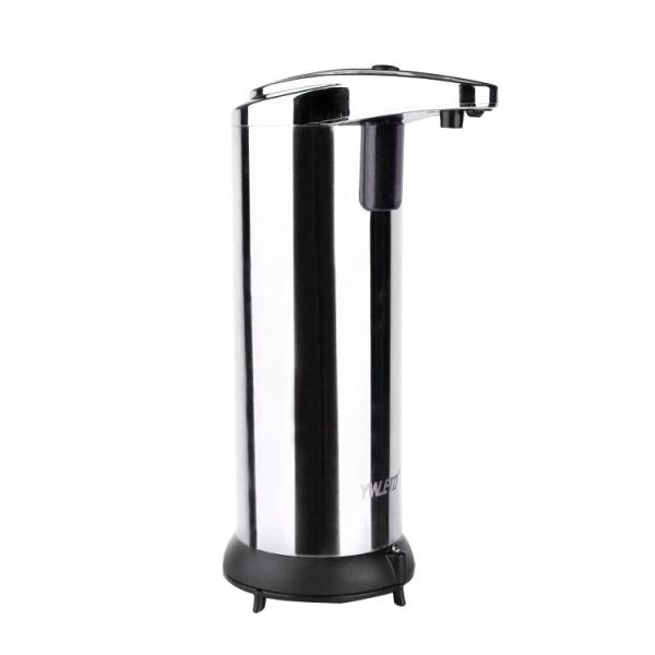 254*85*27 mm Stainless Steel High Accuracy Electronic Digital Kitchen Weight Scale with 5kg Maximum Weight Recommendation