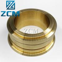 Ra 0,8 peças mecânicas do CNC de ±0.02mm para acessórios da eletrônica