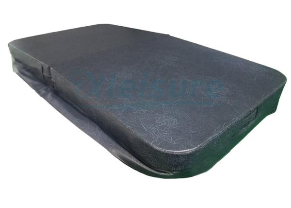 couverture adaptée aux besoins du client de station thermale pour les stations thermales artésiennes, stations thermales arctiques, stations thermales de Viking, stations thermales de caldeira - graphite