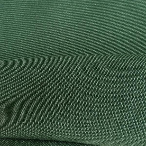 Bag Surgical Gown Work Wear TC Uniform Cloth Wick Quit Dry Polyester Cotton Anti-Static Fabric 230GSM