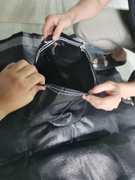 オーダーメイド 幅 地質繊維 脱水管 脱水 需要のための究極の解決策