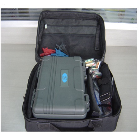 L'ohm 5T, automobile maximum de haut de Megger Digital appareil de contrôle précis d'isolation calculent pi et le dard YH510