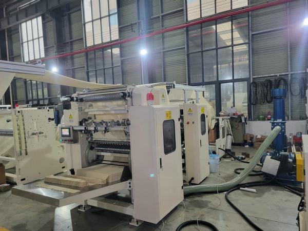 ルーマニア V 折りたたみ 手ぬぐい紙 折りたたみ 機 粘着用ラミネーション