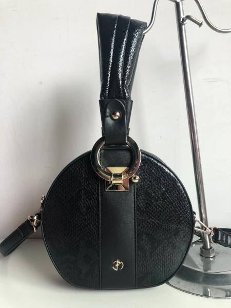 pu leather women bags lady hand bag