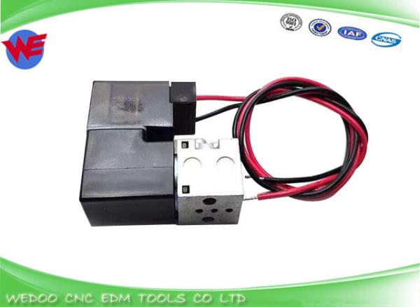 Válvula de P5132-M6C2-00-DC24V CKD para Sodick EDM