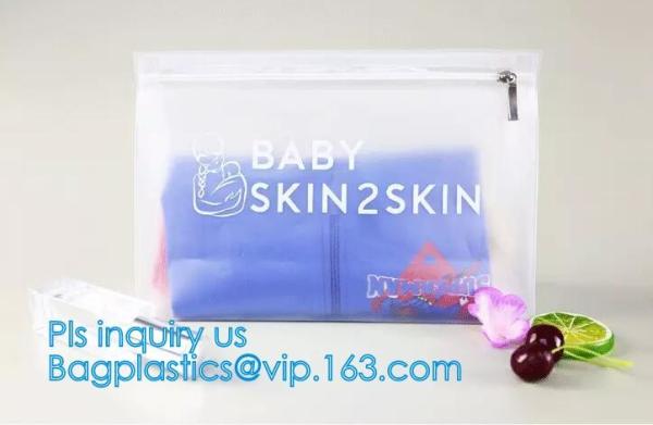 zipper slider, seal, cosmetic bag, presentation Envelope A4 PP PVC button document bag,file bag office supplies bag pvc