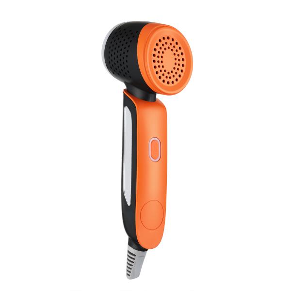 2024 Newest Visual Blackhead Removal Acne Removal Deep Facial Cleansing Skin Scrubber Hydra Beauty Machine