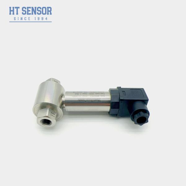 Sensor de pressão diferencial de óleo e água BP93420D-II com DIN