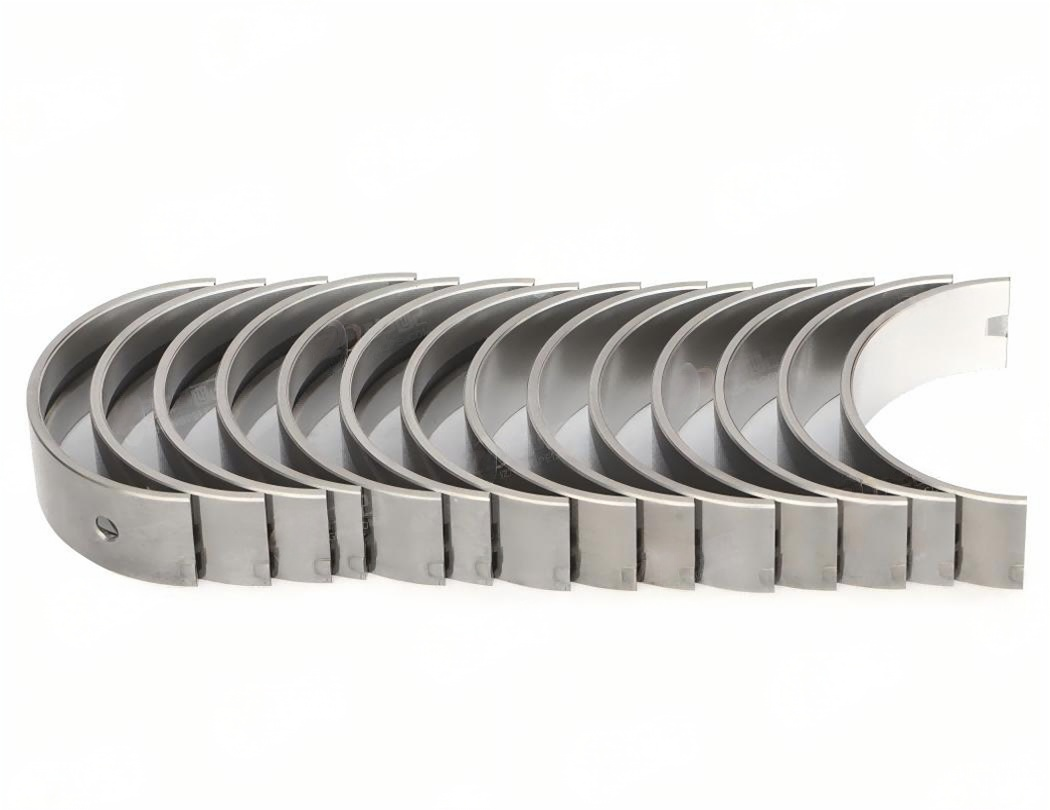 VG1540010021/22 Palier principal de vilebrequin pour Howo