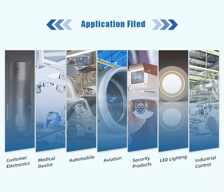 High Precision 3D Printing & Rapid Prototyping Service with ±0.01 mm Tolerance and 1–7 Days Lead Time