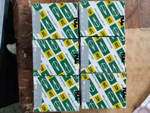 Vh13041e0700 Con Rod Bearing 13041e0700 13041-E0700 For J08e Japan Ndc
