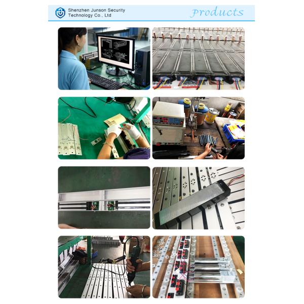 Shen Zhen Junson Security Technology Co. Ltd