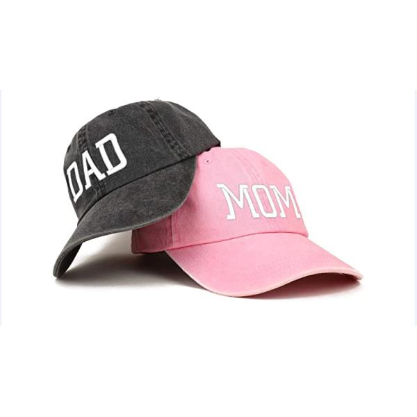 Пап ткани джинсовой ткани OEM крышка голубых для жены супруга