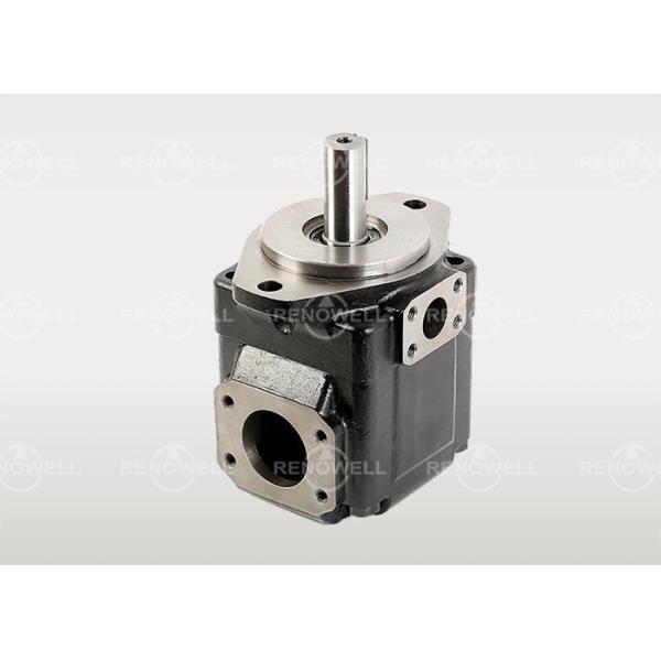 T6C T6CM T6CW Hydraulic Vane Pump For Marine Machine CE ISO9001 Certificated
