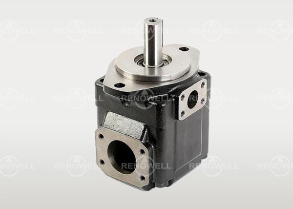 T6C Denison Hydraulic Pump Manual B03 B05 B06 B08 B10 B12 B14 B17 B20 B22 B25 B28 B31