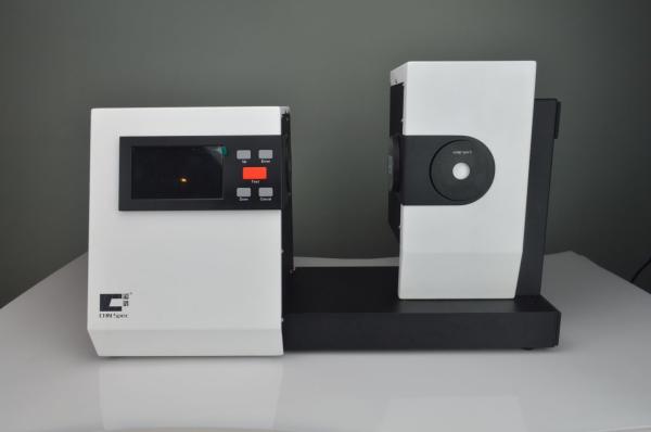 ASTM and ISO 400-700nm wavelength  Haze Measurement Instrument / Transmittance Haze Meter