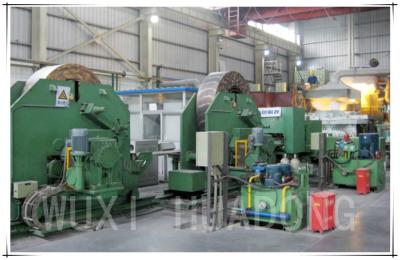 bens horizontais da máquina de carcaça contínua das tubulações de cobre vermelhas de 100mm
