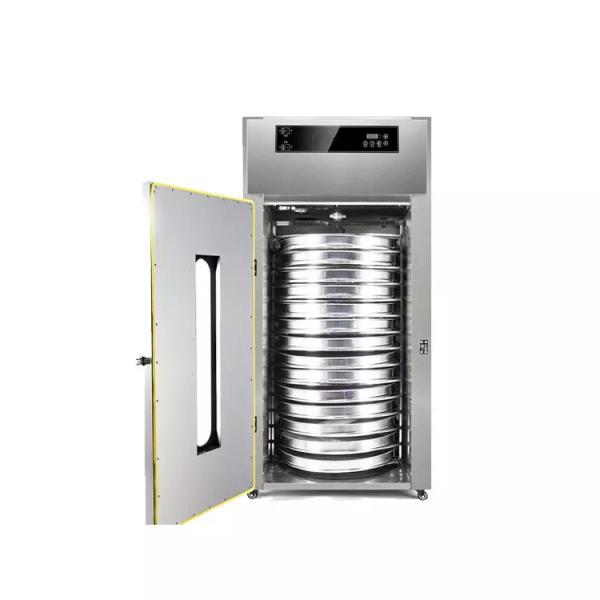 industrial dry fruits machine hot air food dryer dehydrator drying machine grains drying machine