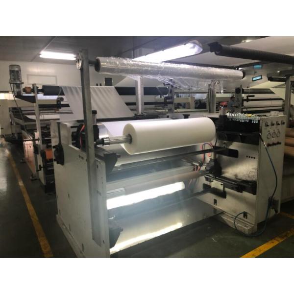 Efficient POE Solar Film Extrusion Machine 380V 50Hz Power Supply